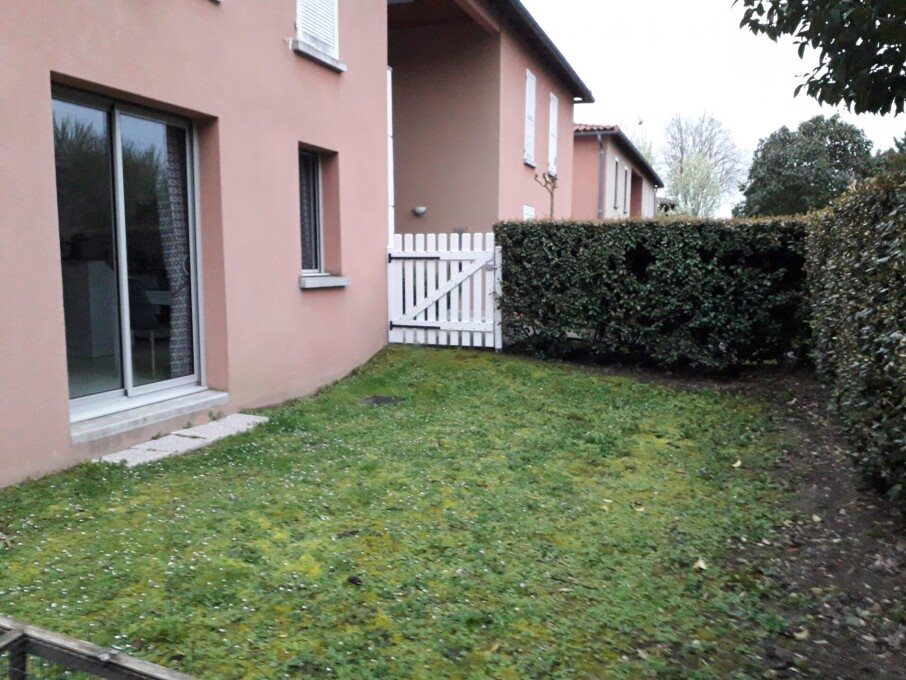 Appartement à louer, 44m², Castelnau-d'Estrétefonds