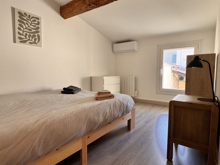 Appartement à louer, 29m², Montauban