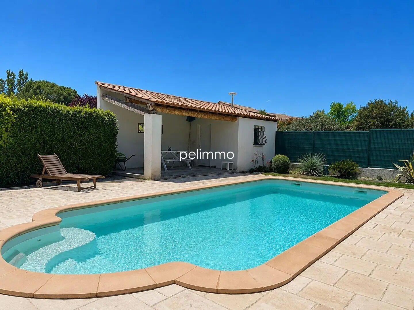 Maison à vendre, 132m², La Fare-les-Oliviers