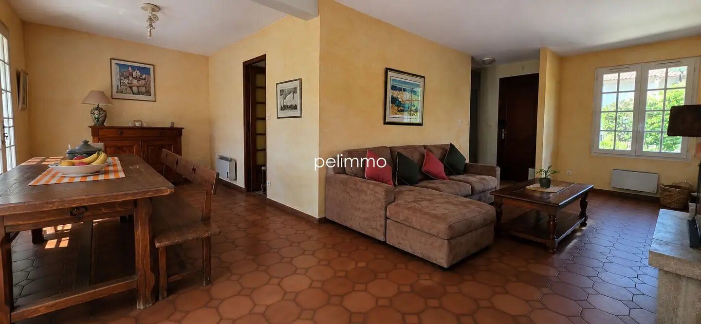 Maison à vendre, 104m², La Fare-les-Oliviers