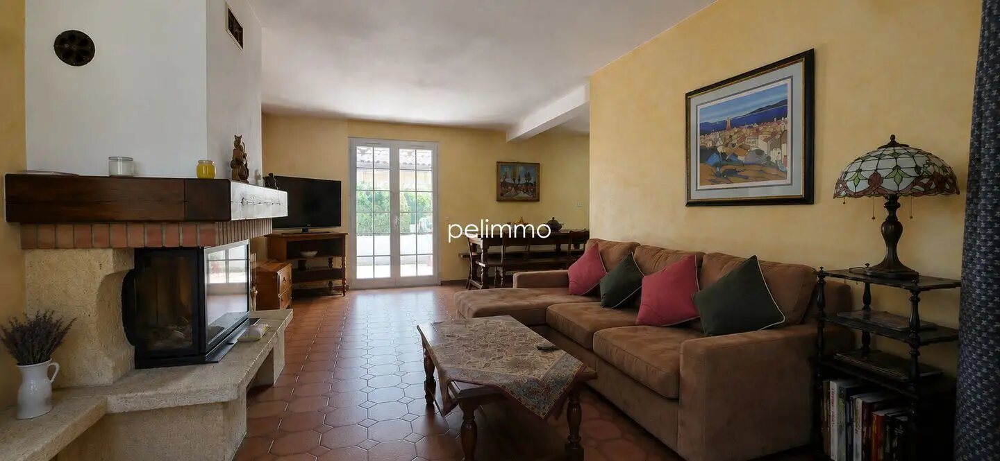 Maison à vendre, 104m², La Fare-les-Oliviers