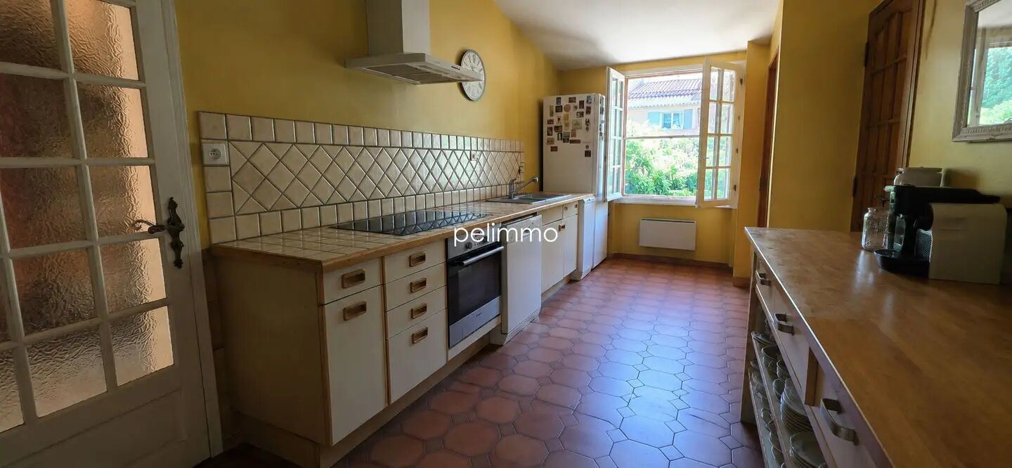 Maison à vendre, 104m², La Fare-les-Oliviers