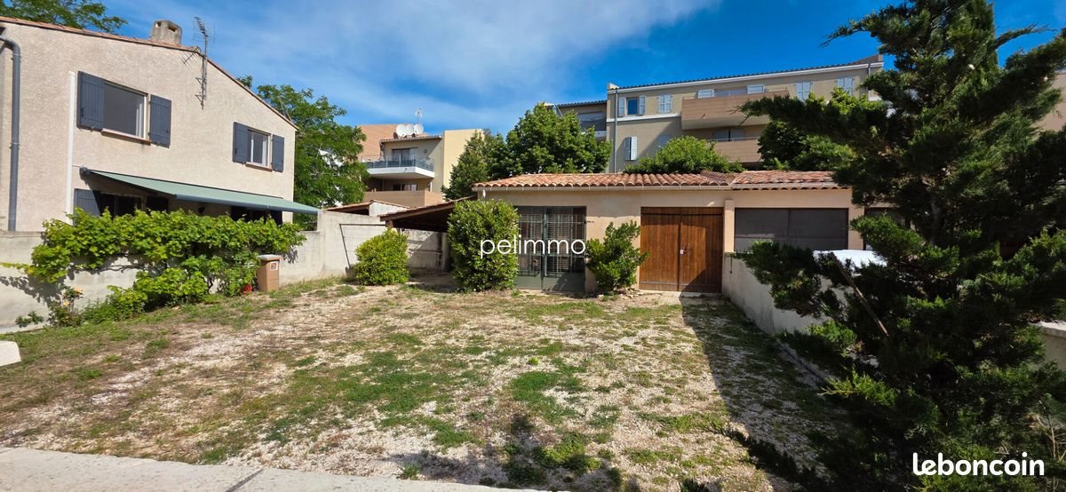 Maison à vendre, 30m², La Fare-les-Oliviers