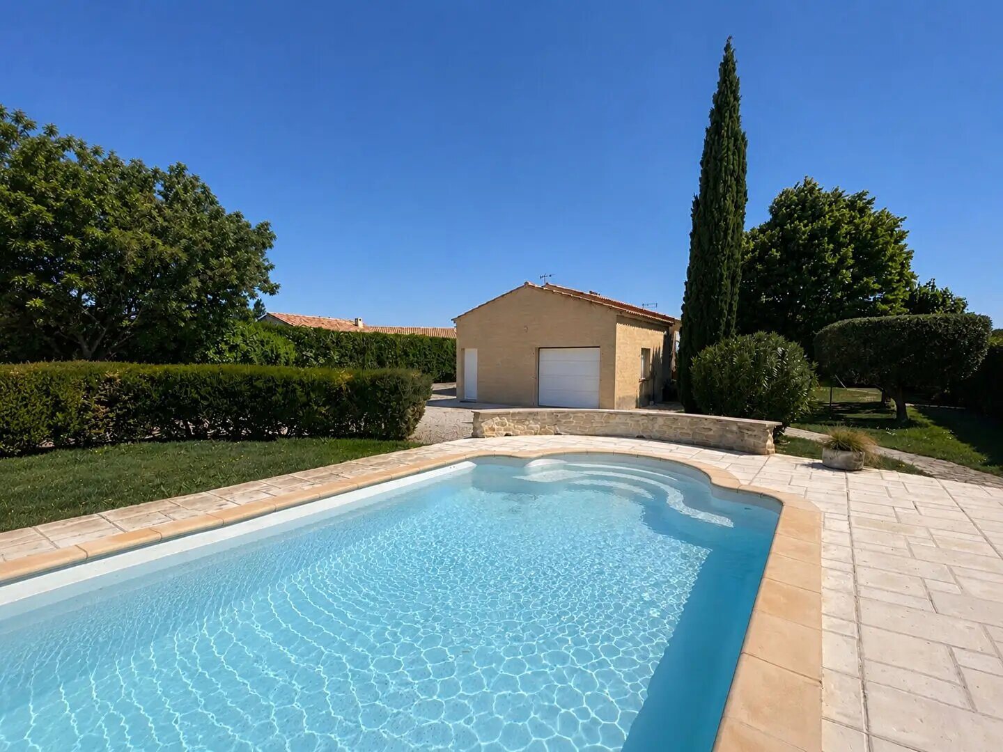 Maison à vendre, 100m², La Fare-les-Oliviers