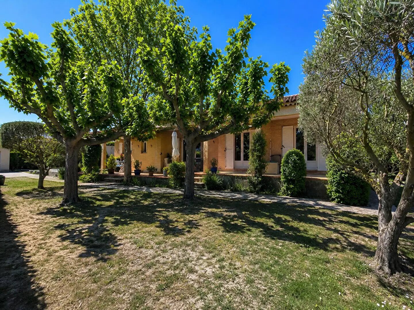 Maison à vendre, 100m², La Fare-les-Oliviers