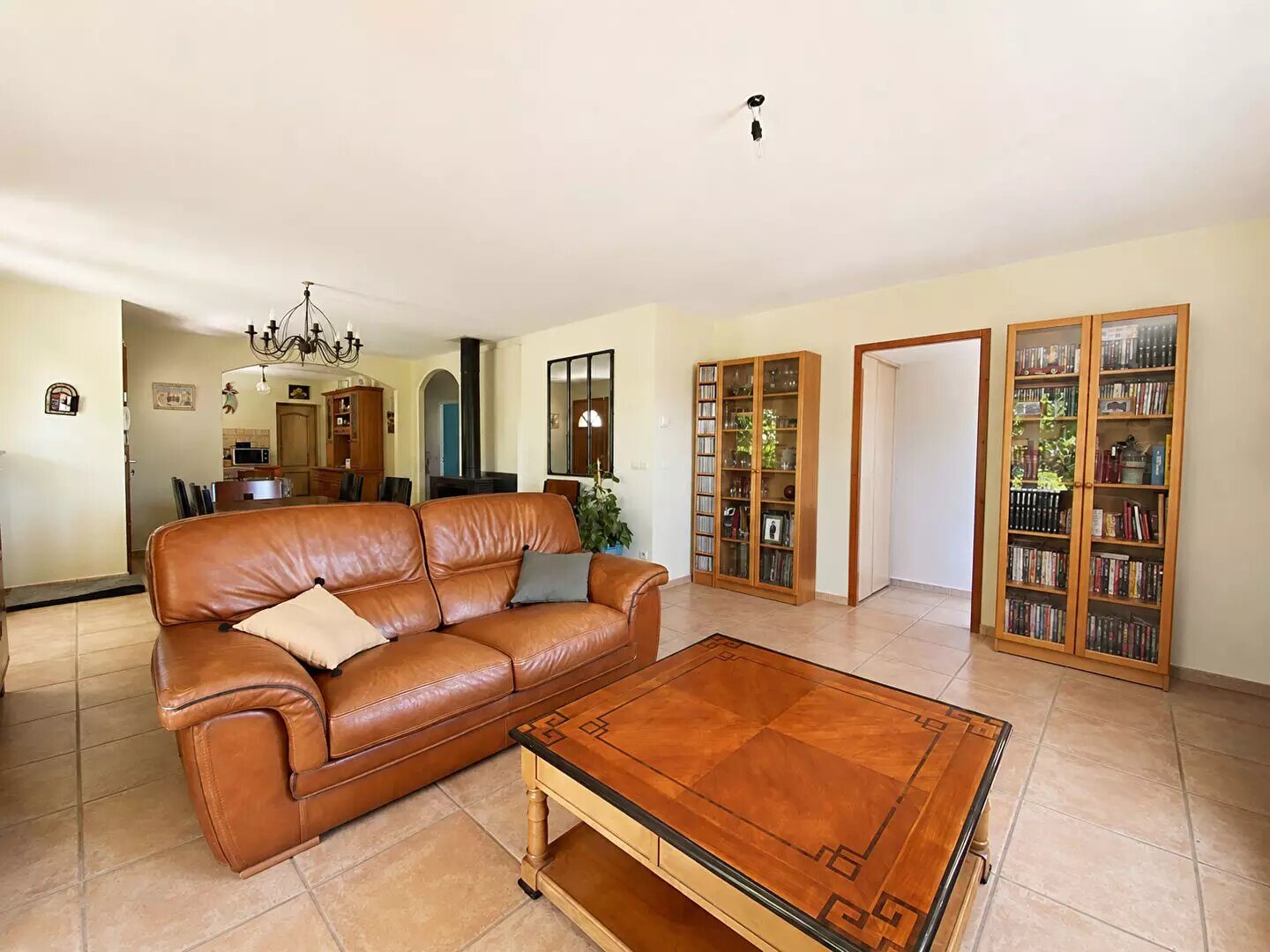Maison à vendre, 100m², La Fare-les-Oliviers