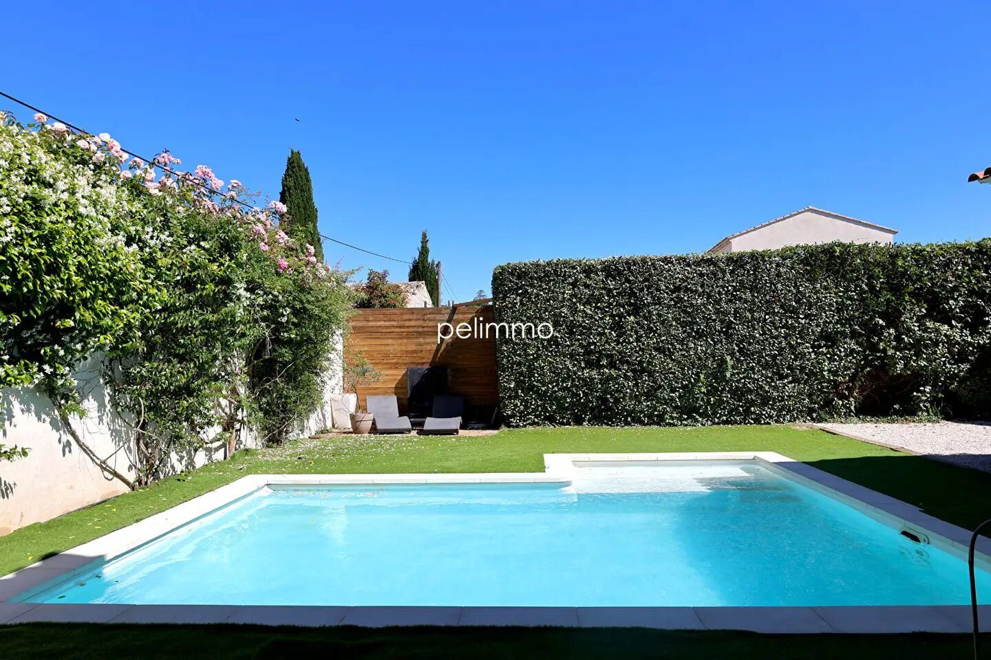 Maison à vendre, 138m², La Fare-les-Oliviers