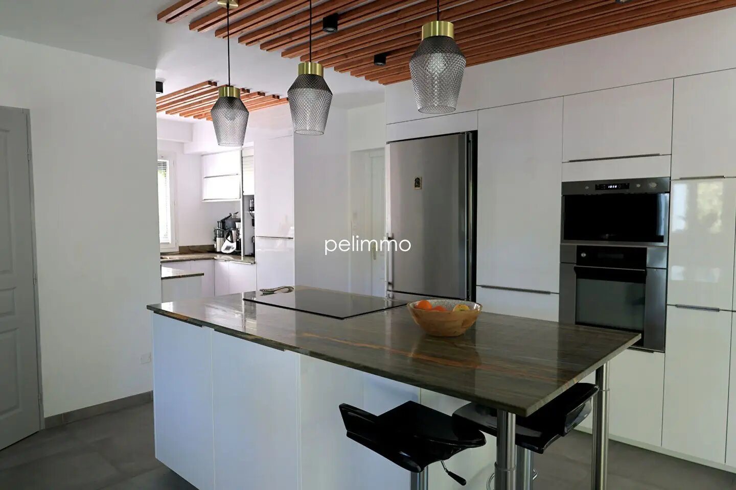 Maison à vendre, 138m², La Fare-les-Oliviers