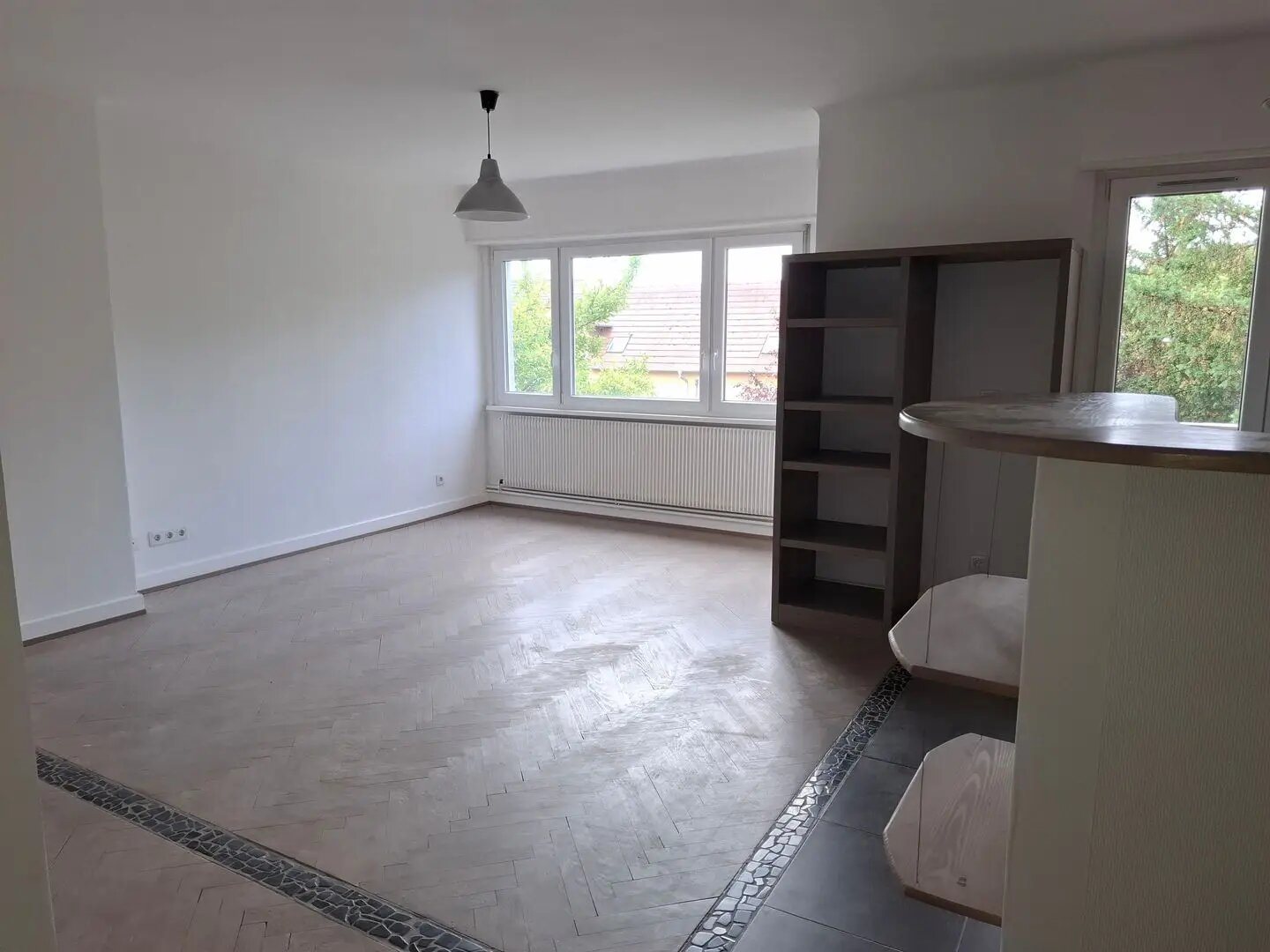 Appartement à vendre, 60m², Saverne