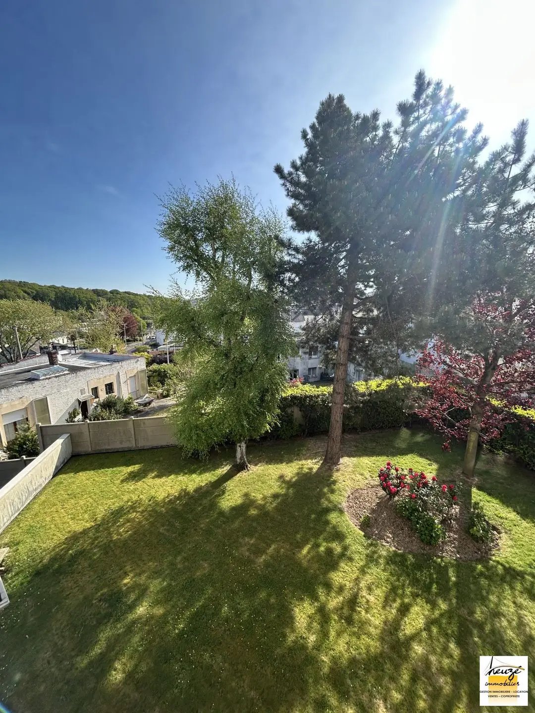 Appartement à vendre, 39m², Le Havre