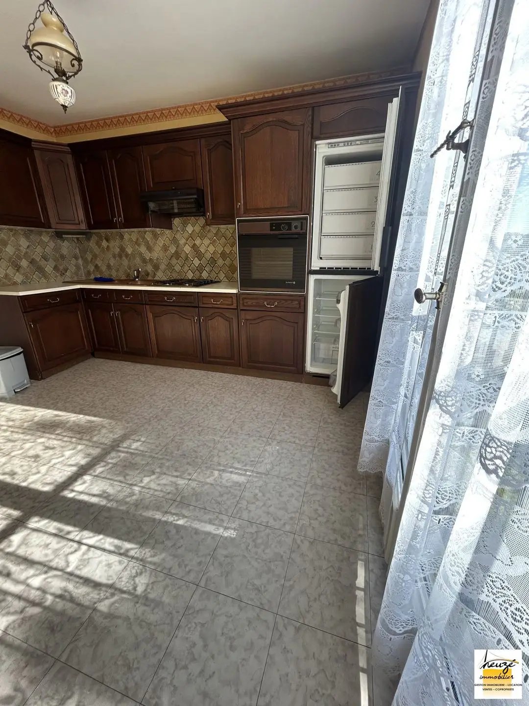 Appartement à vendre, 39m², Le Havre