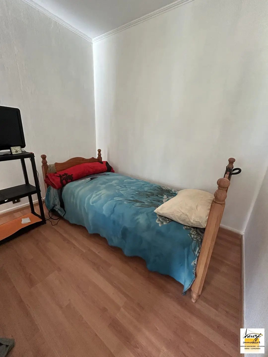 Appartement à vendre, 39m², Le Havre