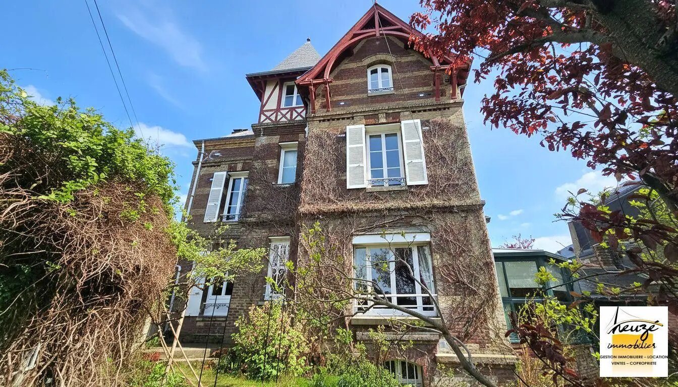 Maison à vendre, 133m², Le Havre