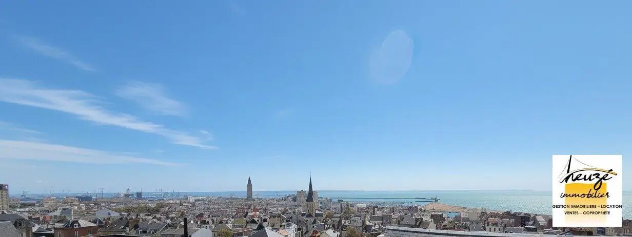 Maison à vendre, 133m², Le Havre