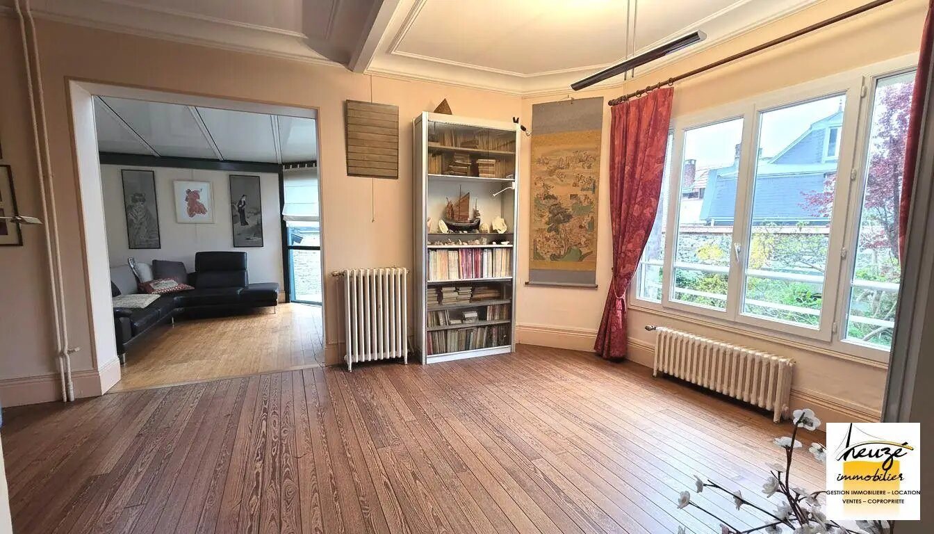 Maison à vendre, 133m², Le Havre