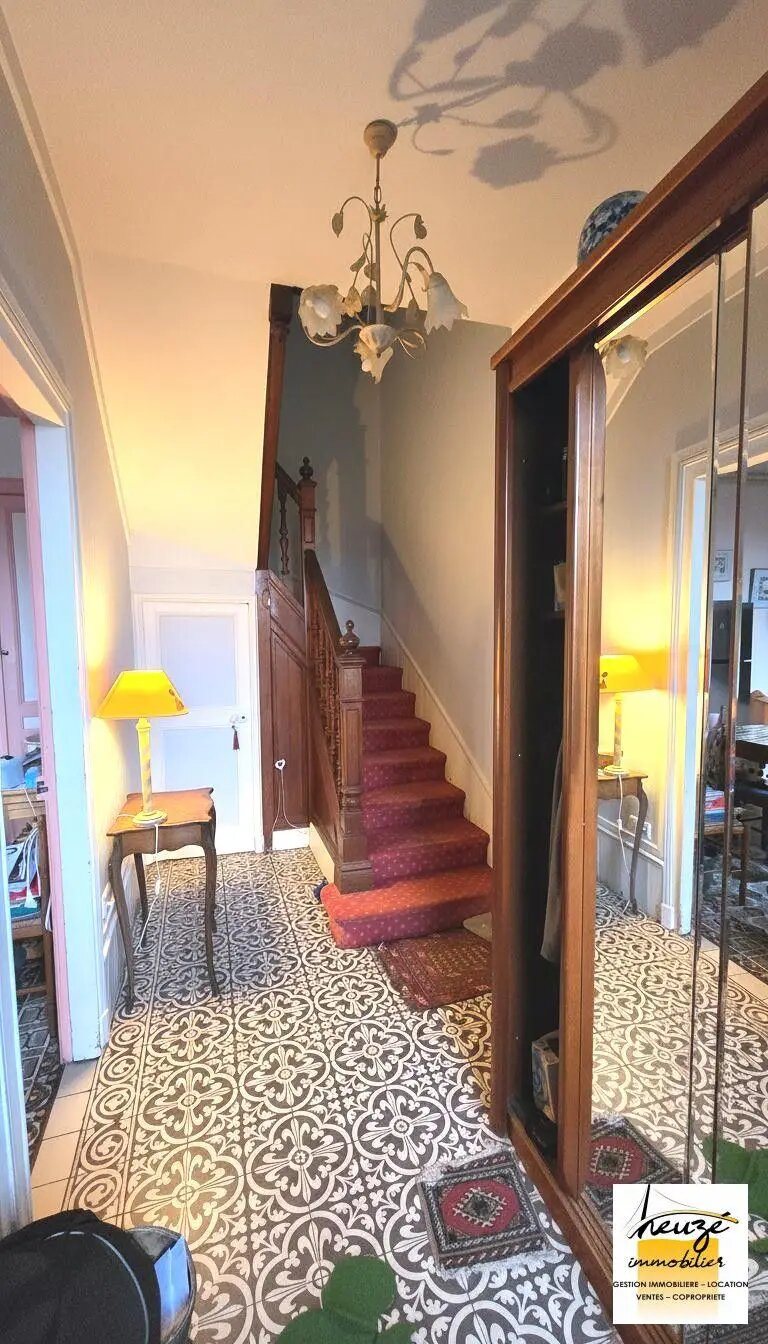 Maison à vendre, 133m², Le Havre