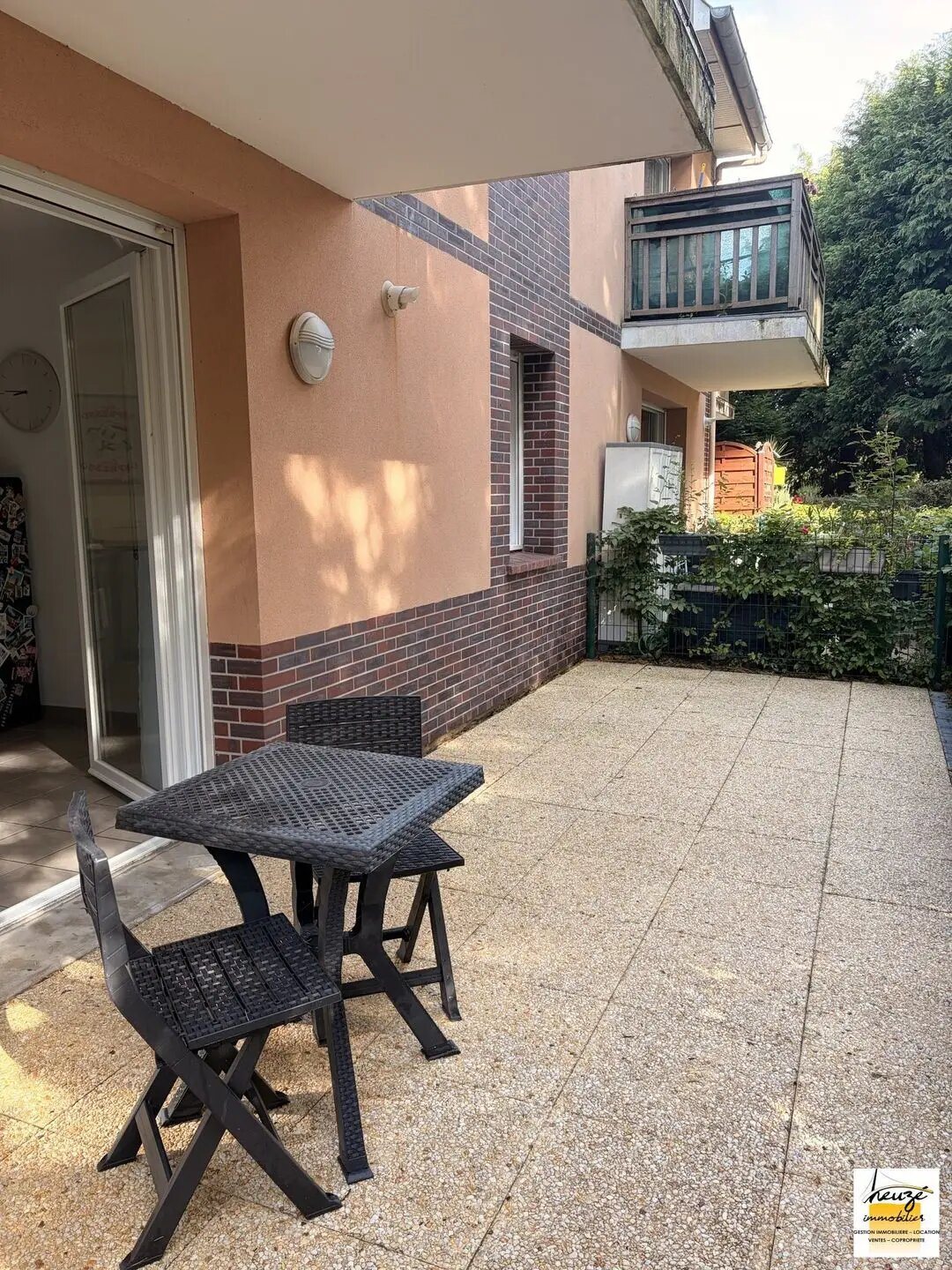 Appartement à vendre, 47m², Montivilliers