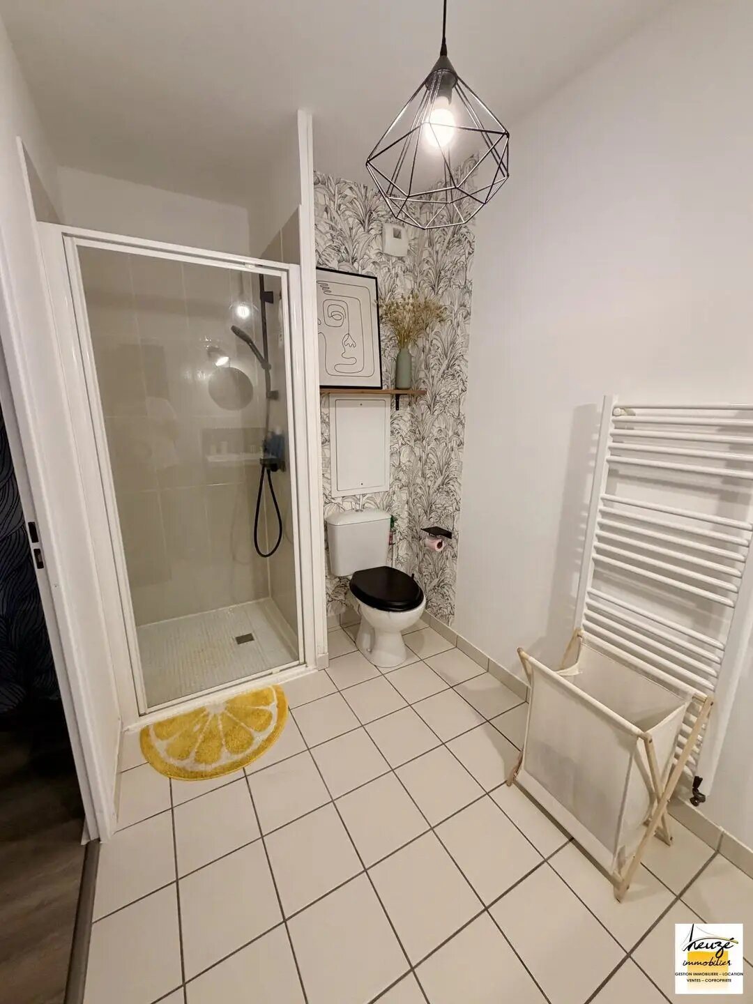 Appartement à vendre, 47m², Montivilliers