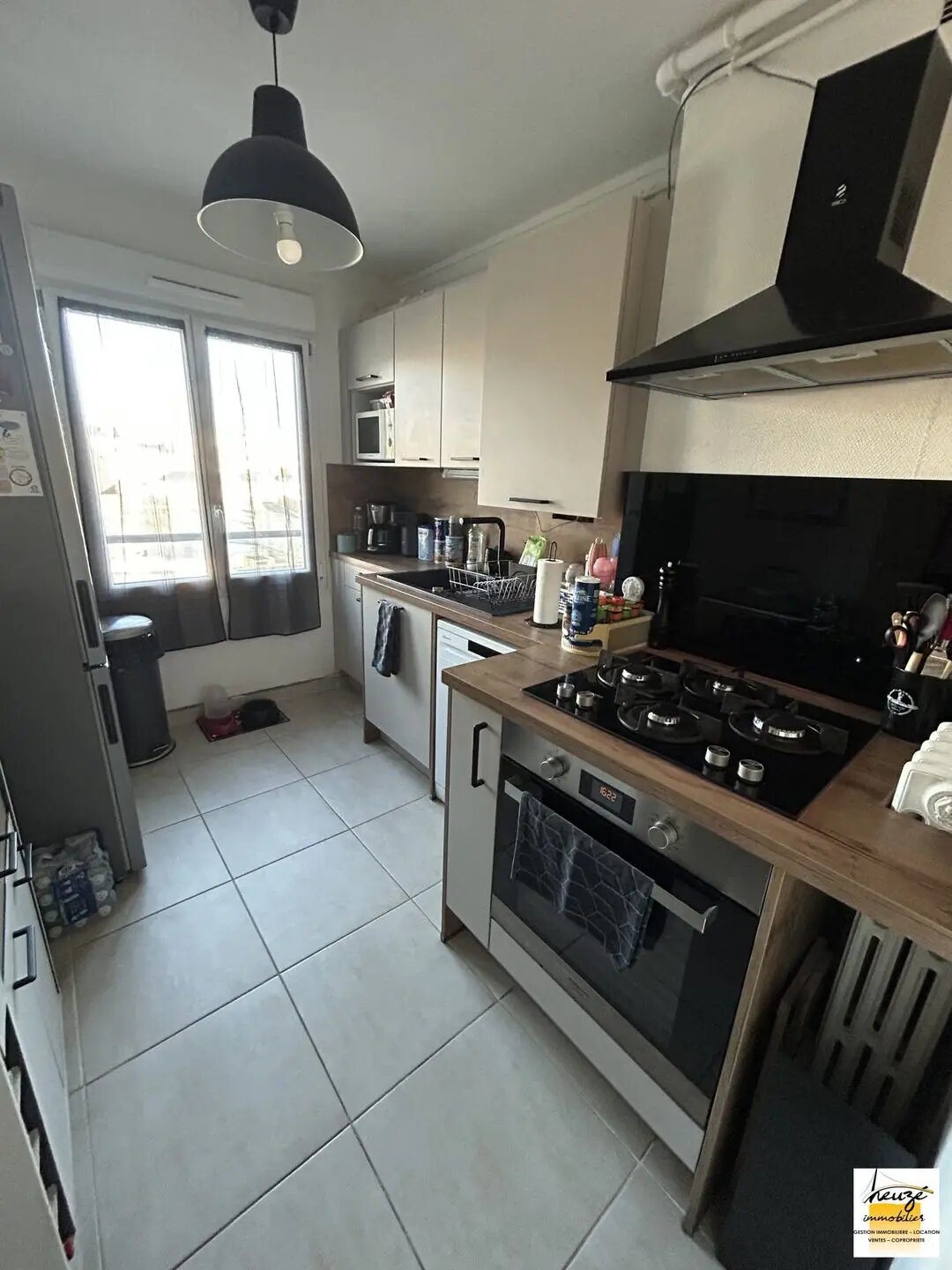 Appartement à vendre, 73m², Le Havre