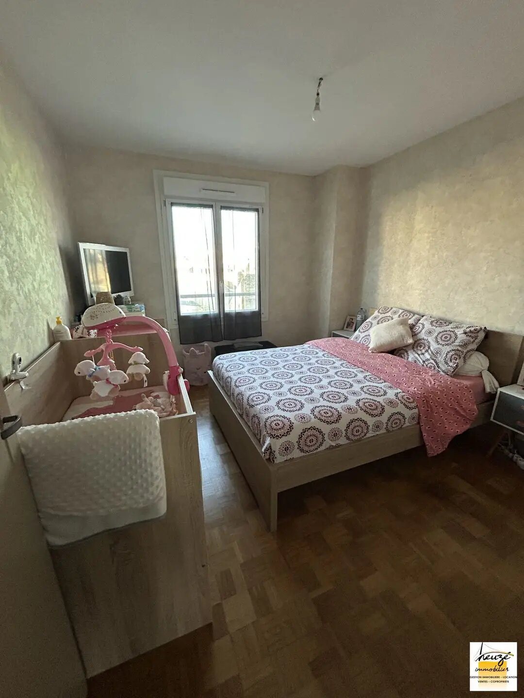 Appartement à vendre, 73m², Le Havre