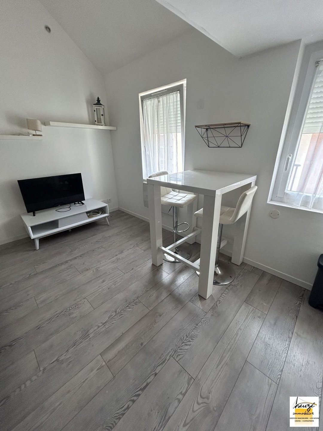 Appartement à vendre, 30m², Le Havre