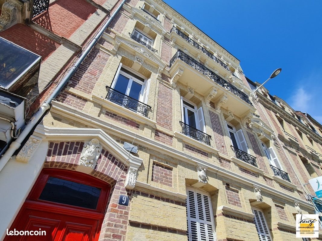 Appartement à louer, 103m², Le Havre
