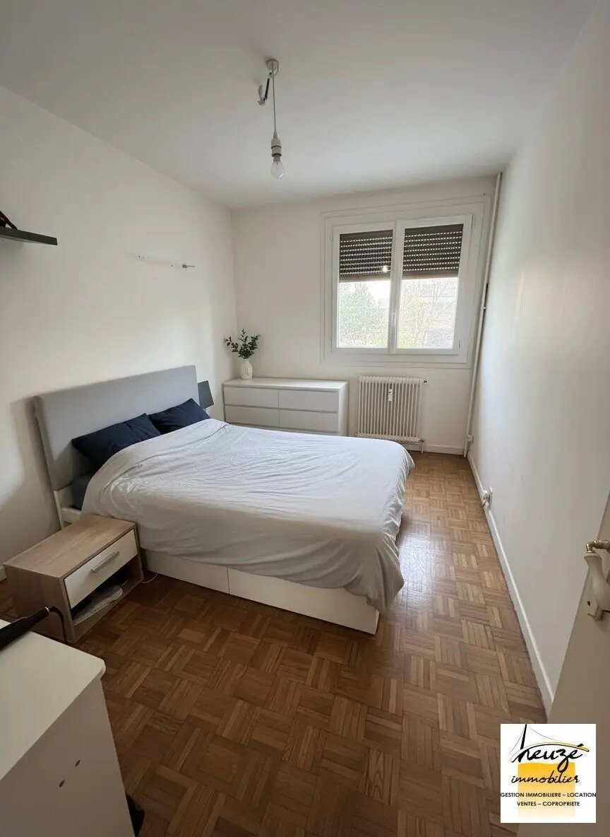 Appartement à vendre, 62m², Le Havre