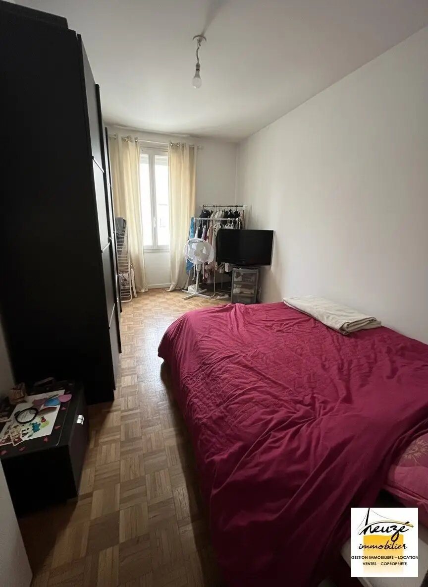 Appartement à vendre, 62m², Le Havre
