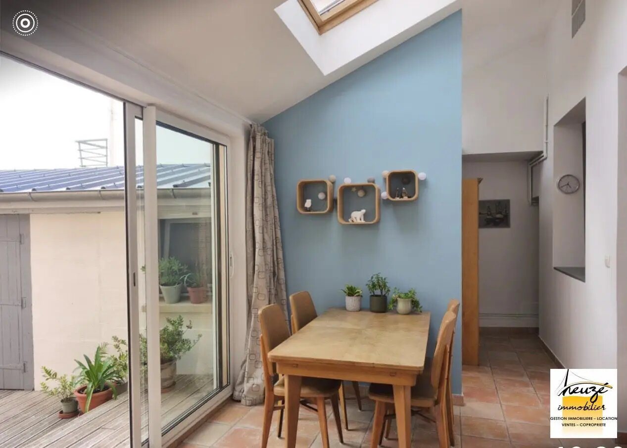 Maison à vendre, 81m², Le Havre