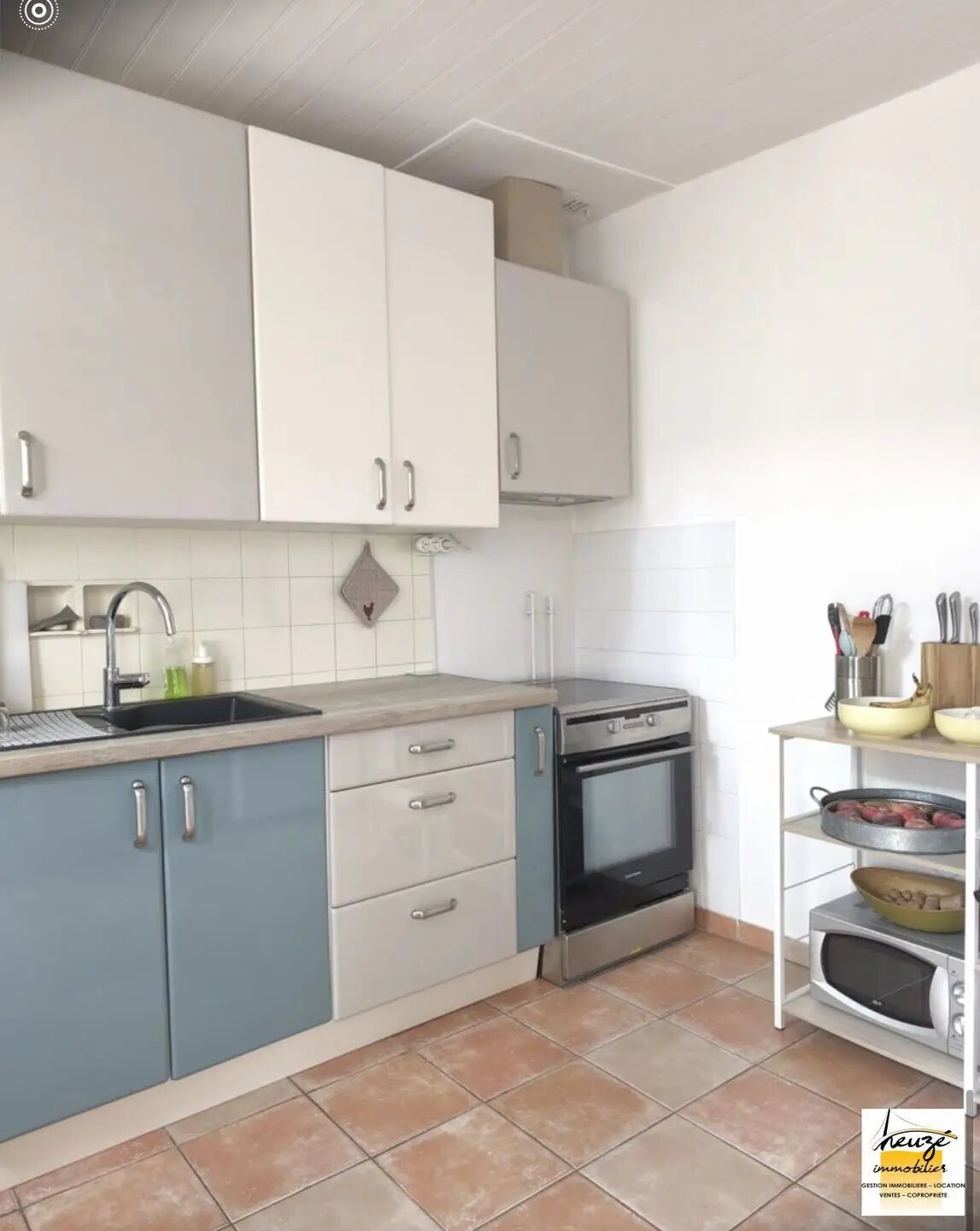 Maison à vendre, 81m², Le Havre