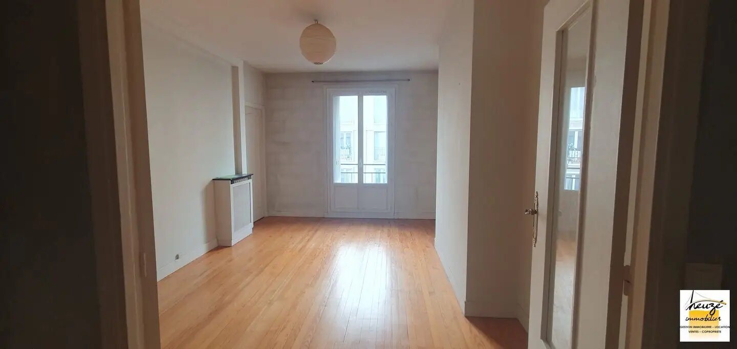 Appartement à vendre, 77m², Le Havre
