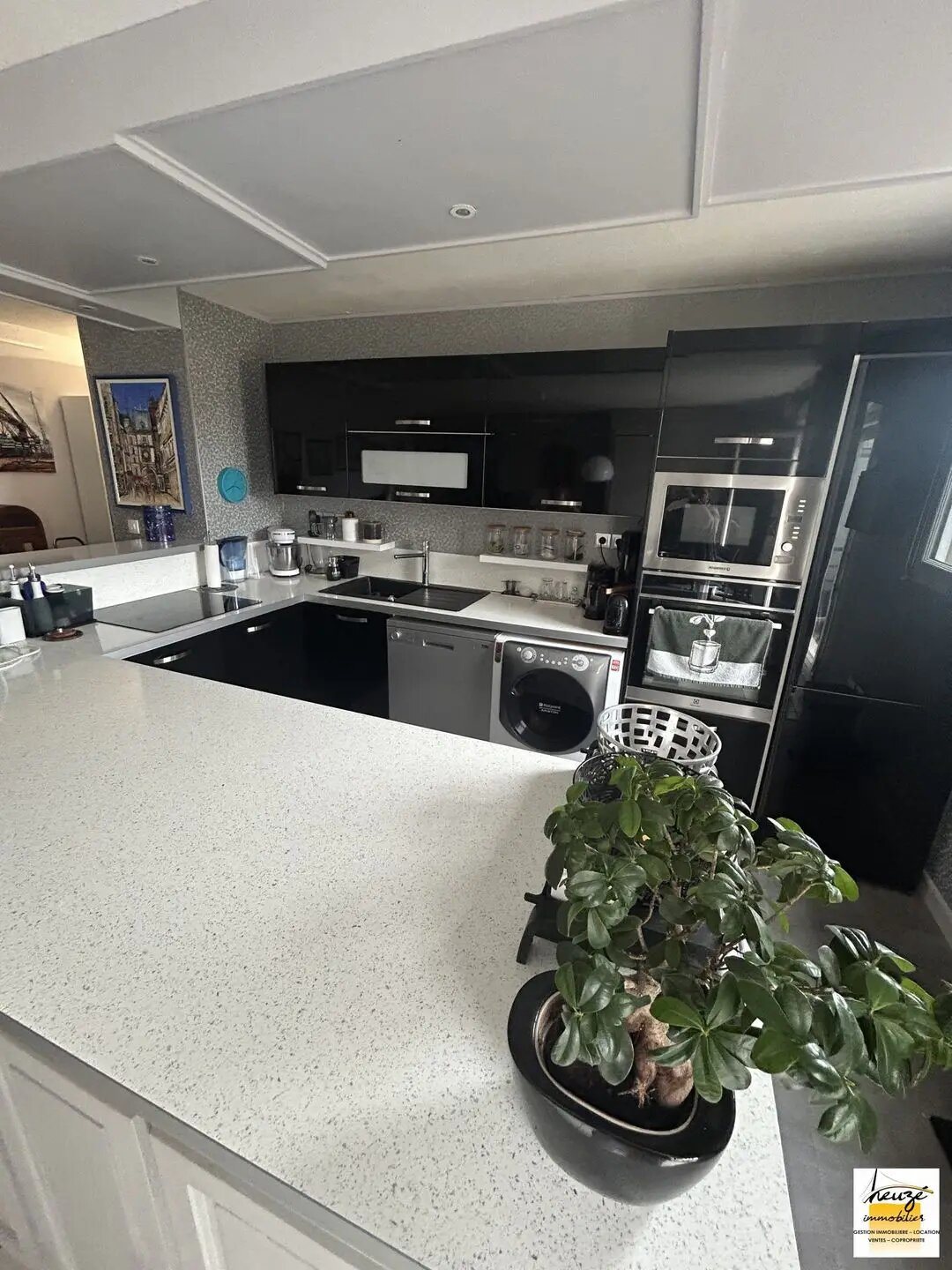 Appartement à vendre, 80m², Le Havre
