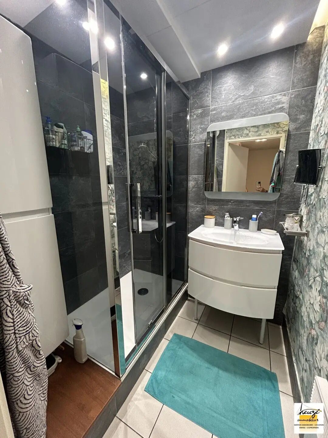 Appartement à vendre, 80m², Le Havre