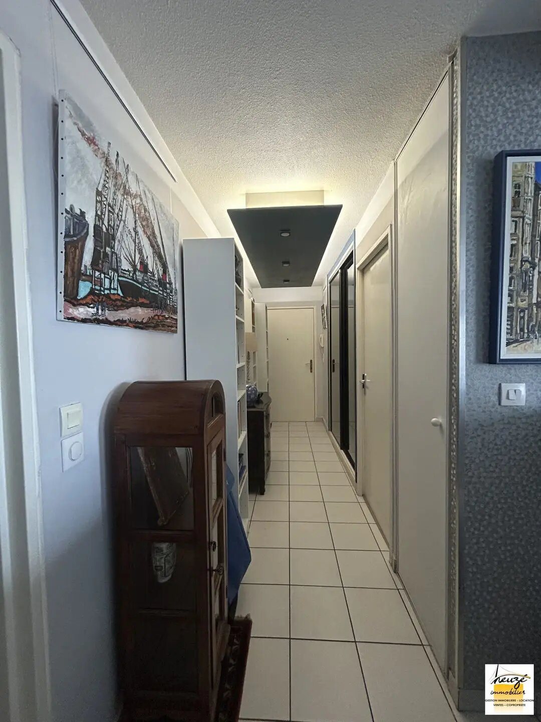 Appartement à vendre, 80m², Le Havre