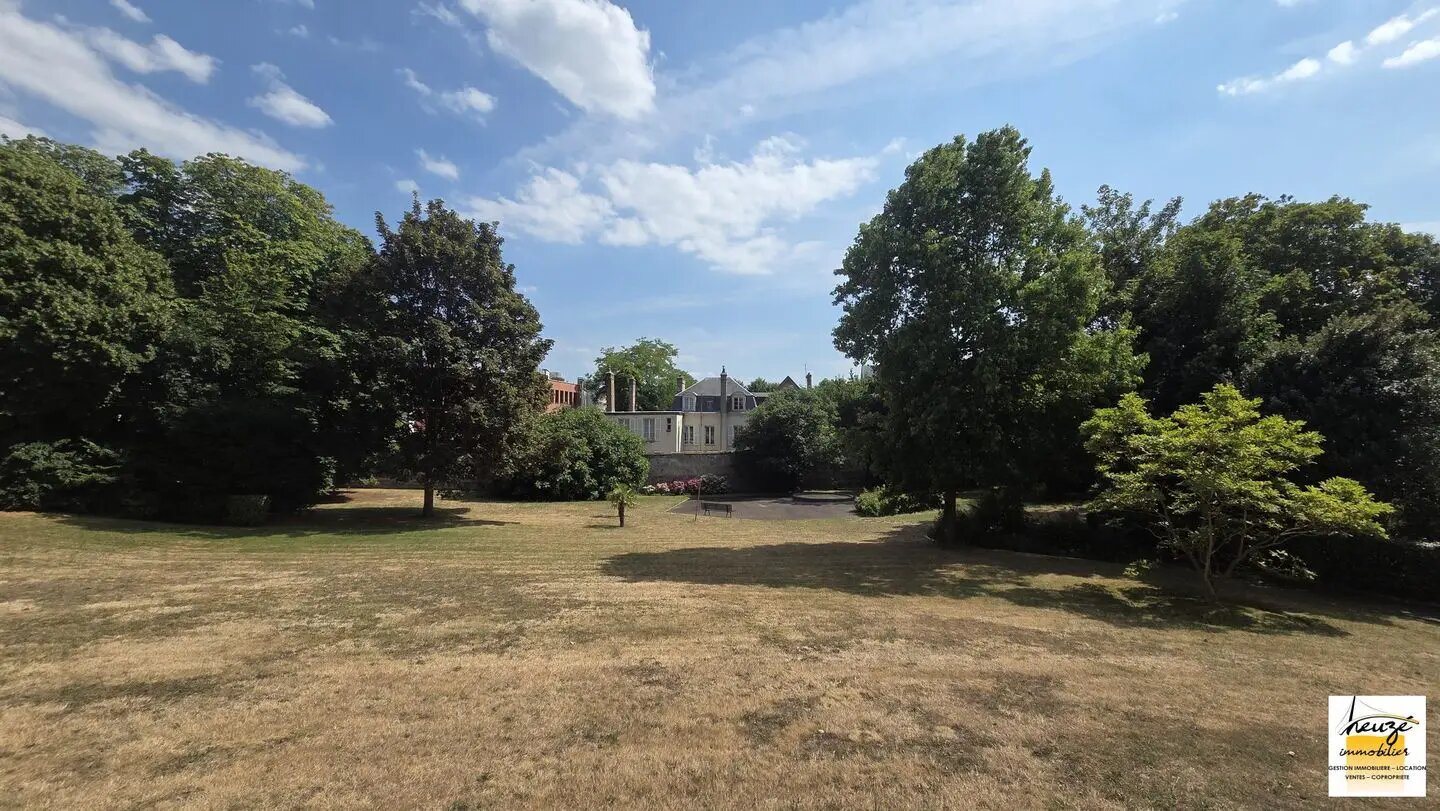 Appartement à vendre, 139m², Sainte-Adresse