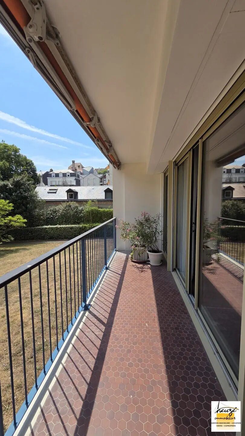 Appartement à vendre, 139m², Sainte-Adresse