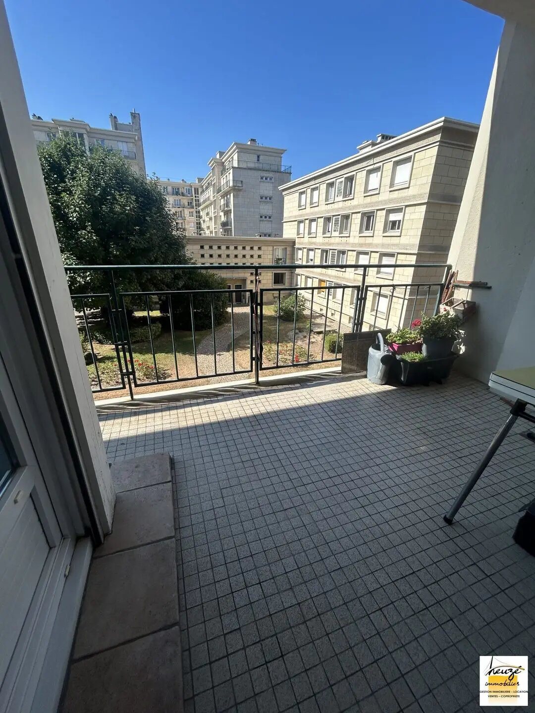 Appartement à vendre, 94m², Le Havre