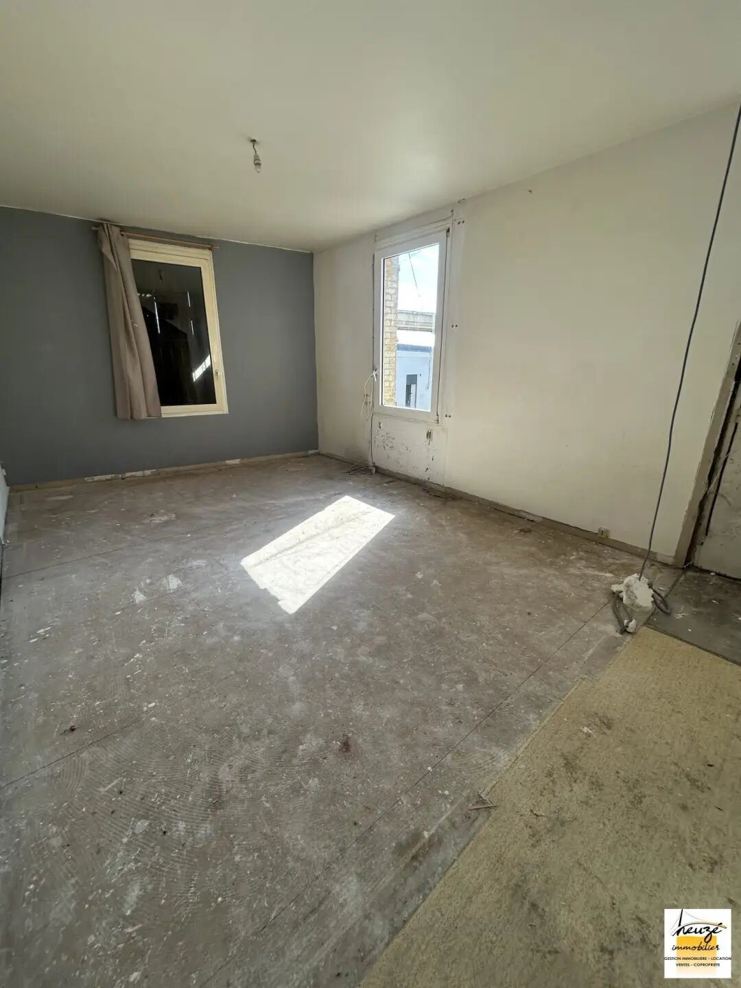 Maison à vendre, 90m², Le Havre