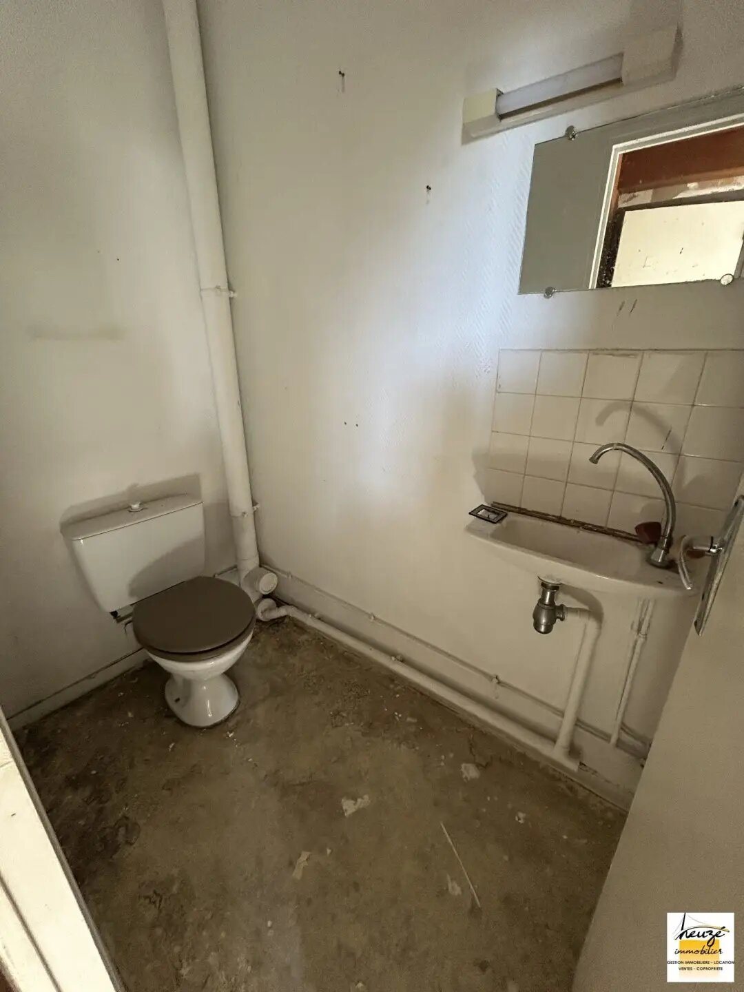 Maison à vendre, 90m², Le Havre