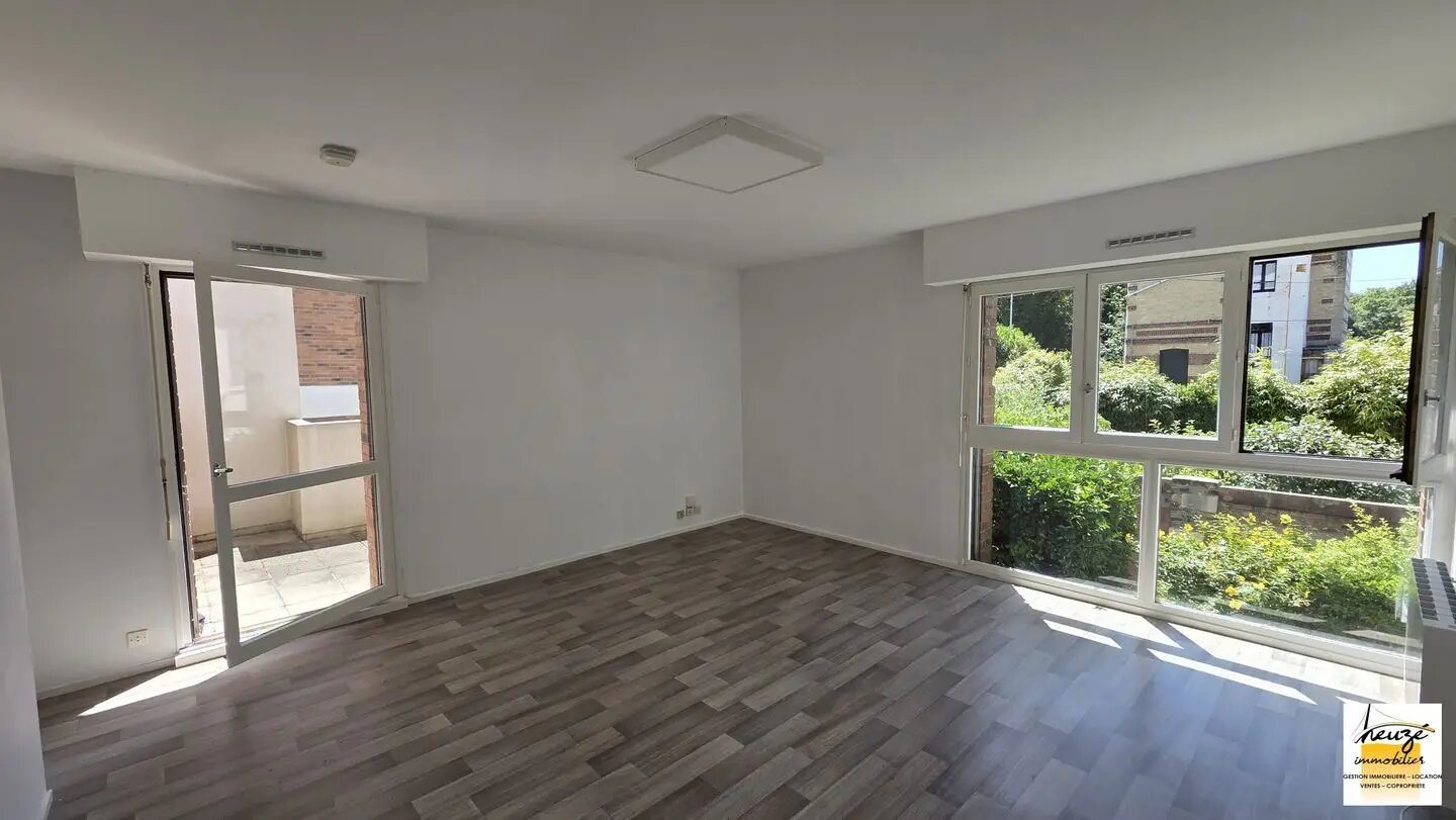 Appartement à vendre, 36m², Le Havre
