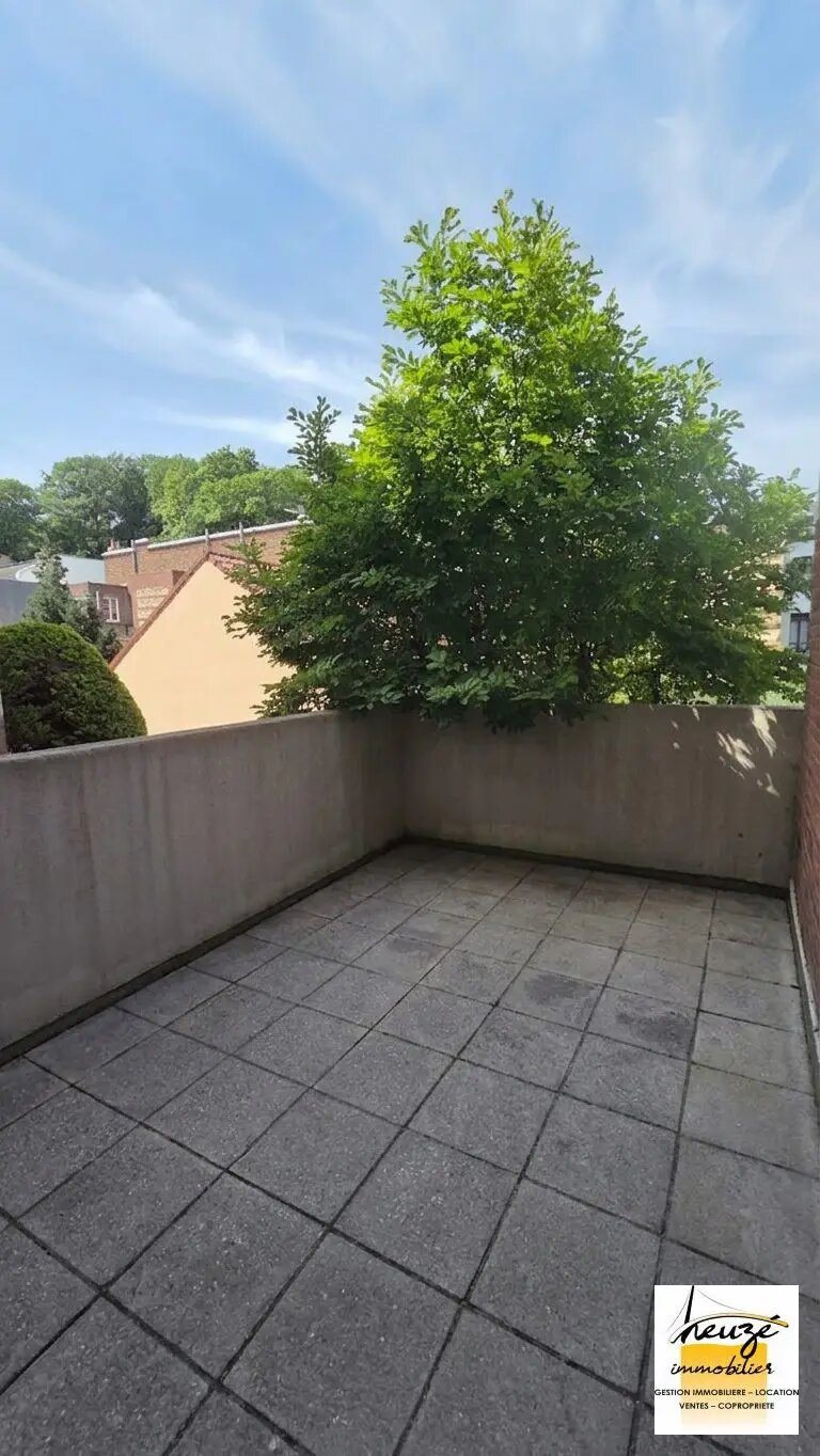 Appartement à vendre, 36m², Le Havre