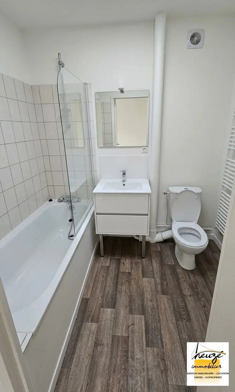 Appartement à vendre, 36m², Le Havre
