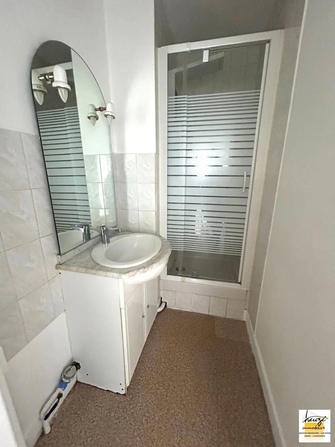 Appartement à vendre, 57m², Le Havre