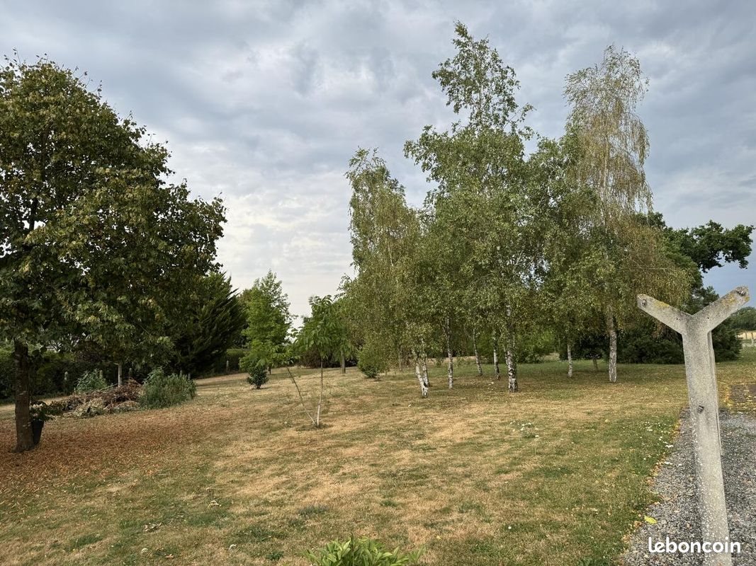 Maison à vendre, 99m², Grand-Fougeray