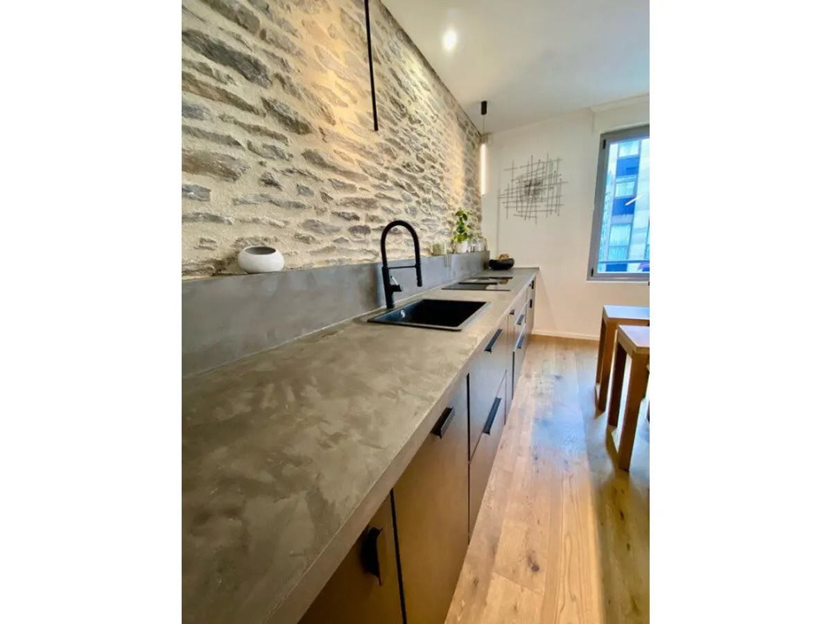Appartement à vendre, 51m², Rennes