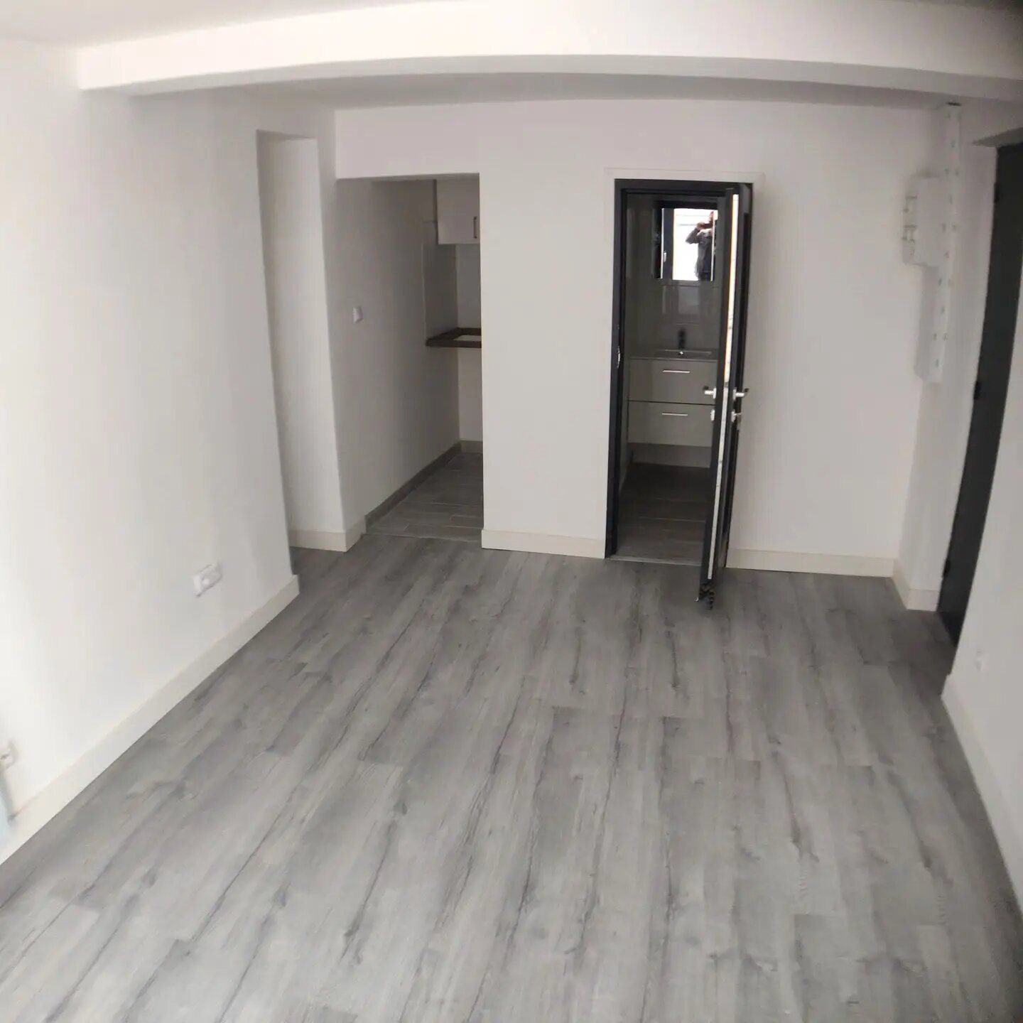 Appartement à vendre, 15m², Brignoles
