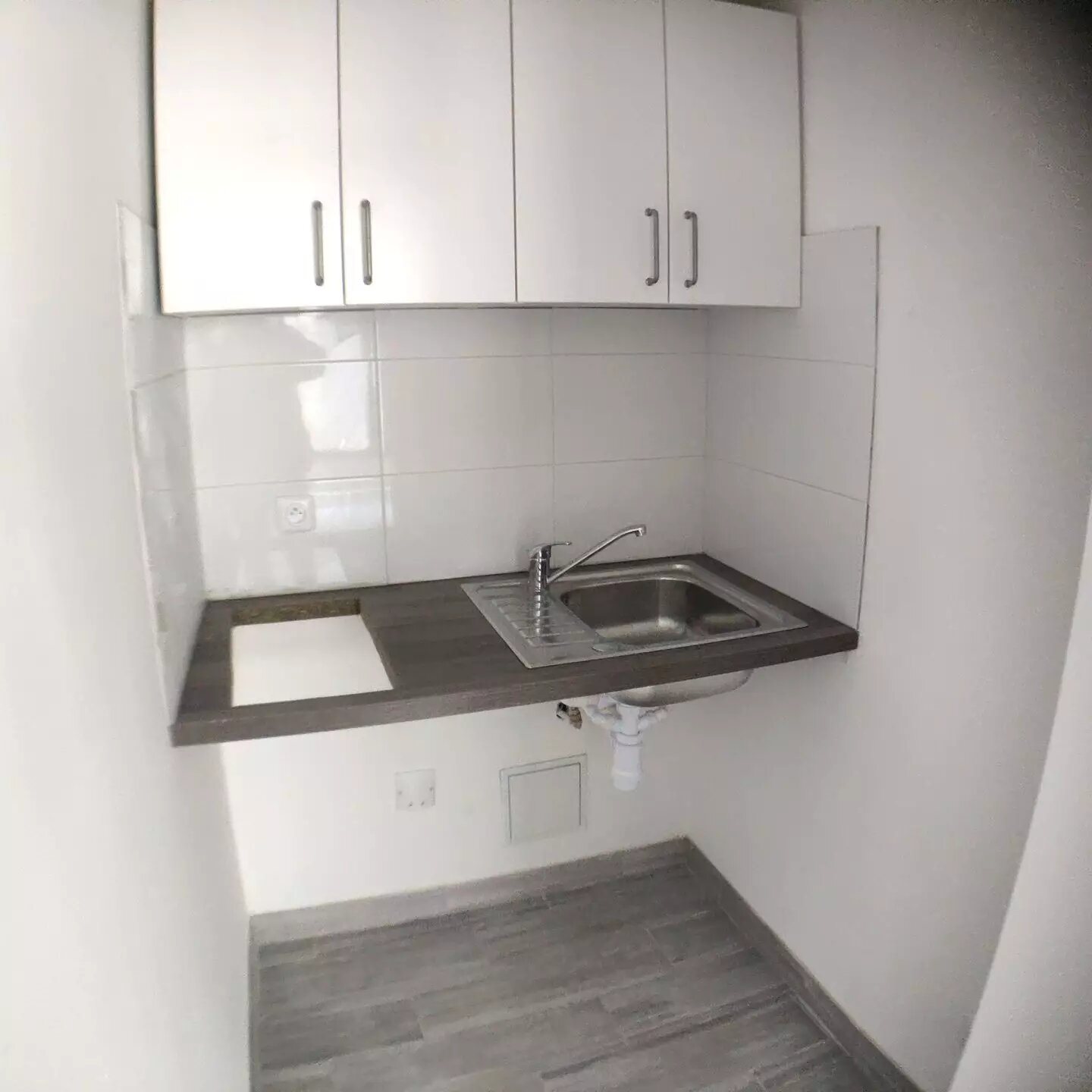 Appartement à vendre, 15m², Brignoles