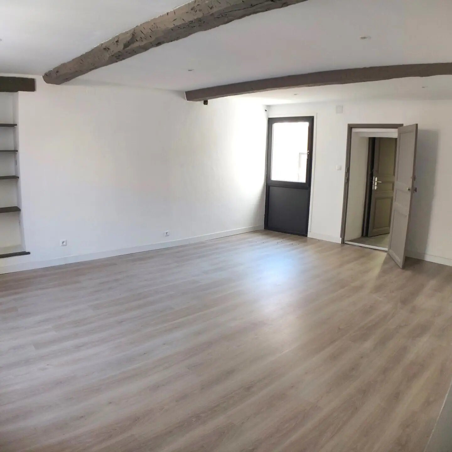 Appartement à vendre, 80m², Brignoles