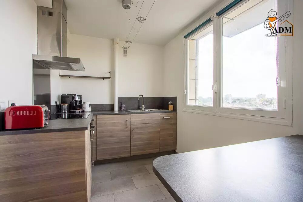 Appartement à vendre, 27m², Chelles
