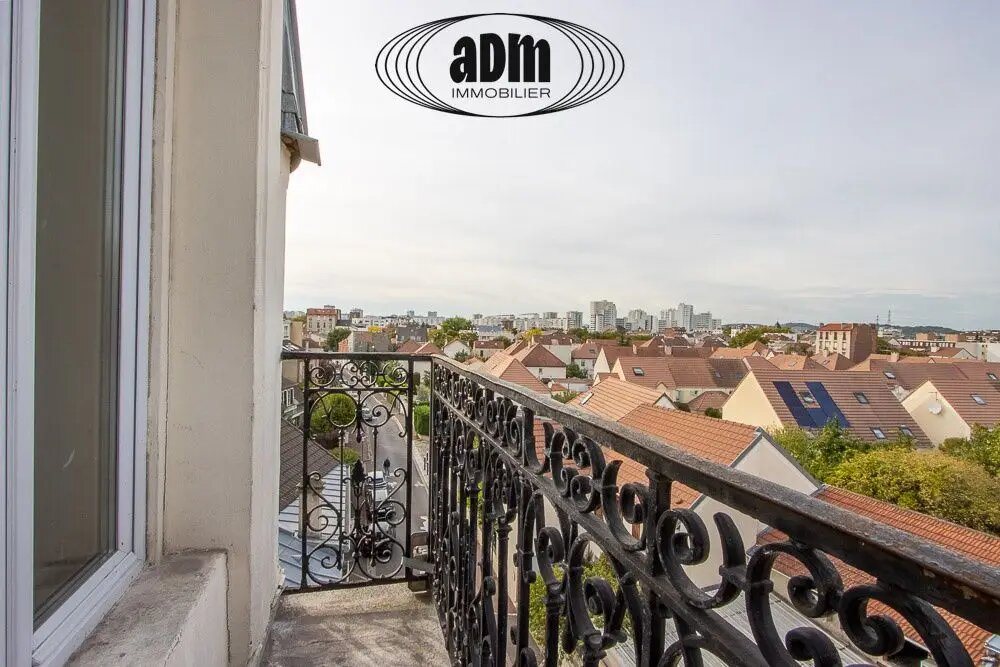 Appartement à vendre, 15m², Gennevilliers